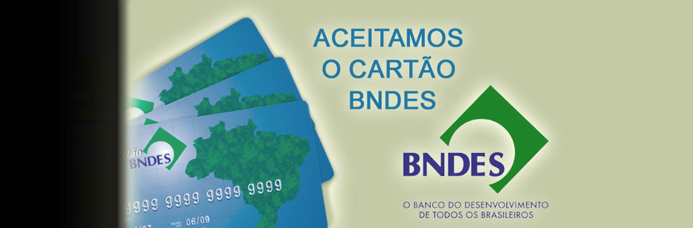 Cartão BNDS